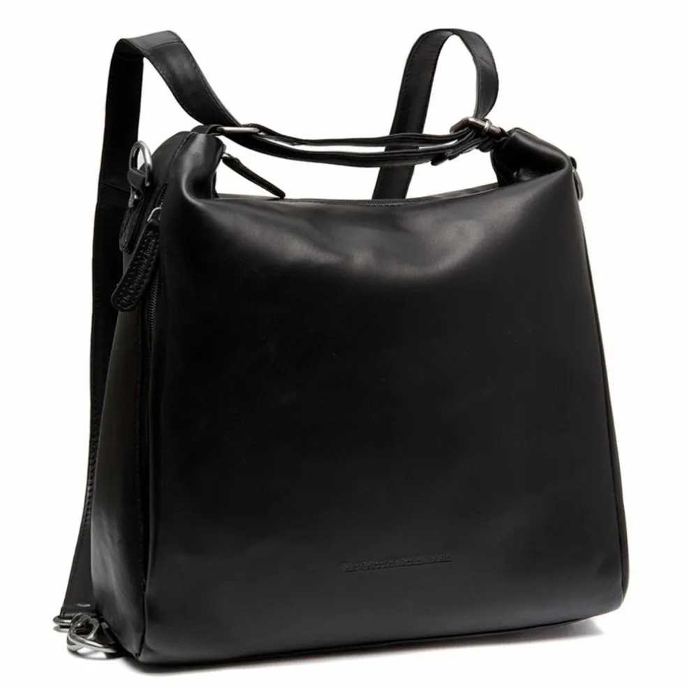 The Chesterfield Brand Letizia Schultertasche Leder 32 cm