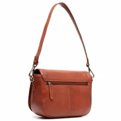 The Chesterfield Brand Lizzola Schultertasche Leder 24 cm
