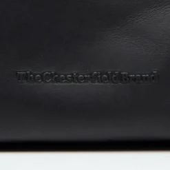 The Chesterfield Brand Lingfield Schultertasche Leder 24 cm