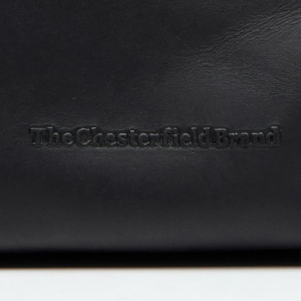 The Chesterfield Brand Lingfield Schultertasche Leder 24 cm