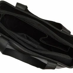 The Chesterfield Brand Lingfield Schultertasche Leder 24 cm