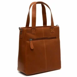 The Chesterfield Brand Lingfield Schultertasche Leder 24 cm
