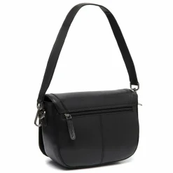 The Chesterfield Brand Lizzola Schultertasche Leder 24 cm