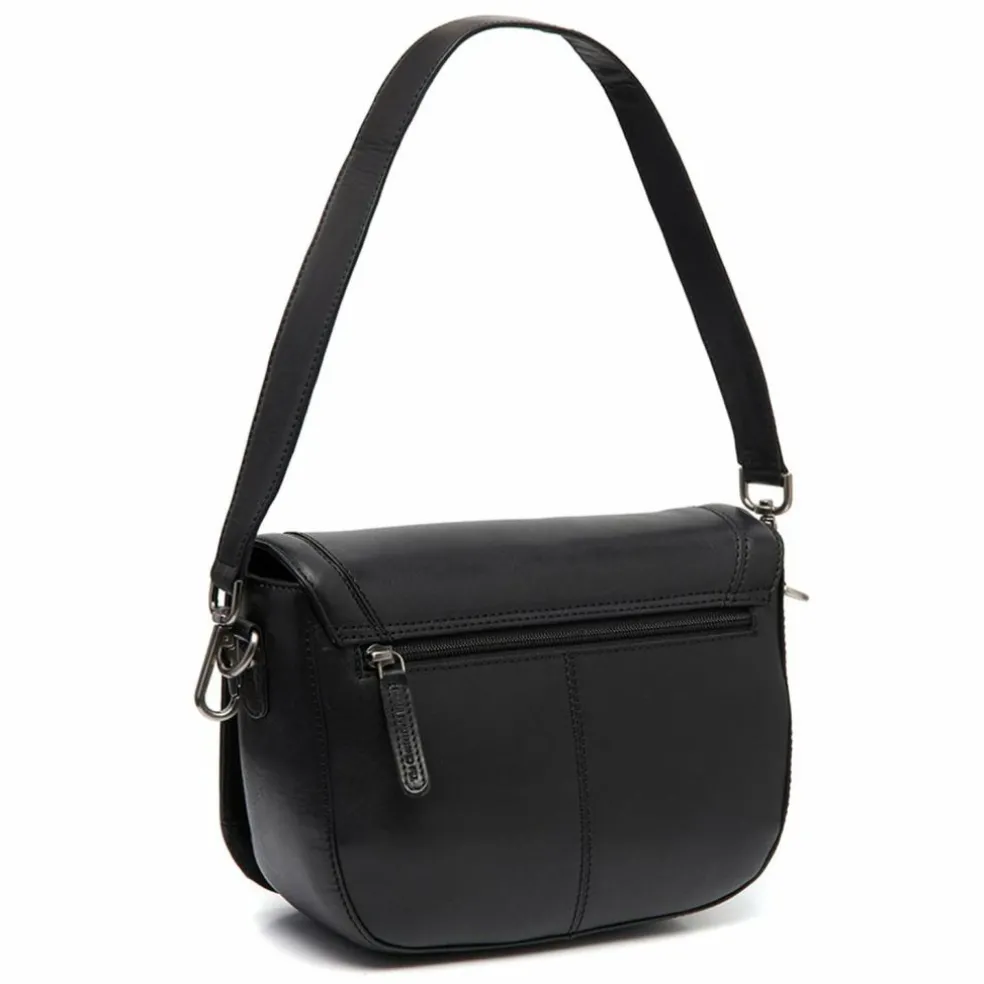 The Chesterfield Brand Lizzola Schultertasche Leder 24 cm