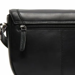 The Chesterfield Brand Lizzola Schultertasche Leder 24 cm