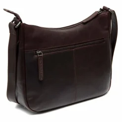 The Chesterfield Brand Loraine Schultertasche Leder 30 cm