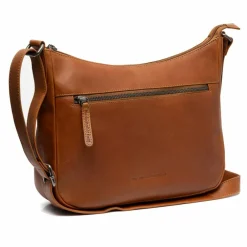 The Chesterfield Brand Loraine Schultertasche Leder 30 cm