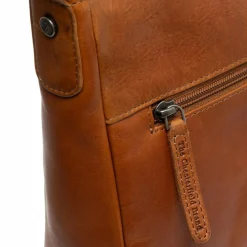 The Chesterfield Brand Loraine Schultertasche Leder 30 cm