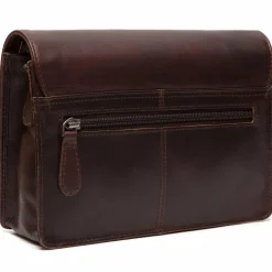 The Chesterfield Brand Lucca Herrentasche Leder 22.5 cm