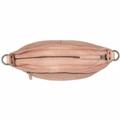 The Chesterfield Brand Lucy Schultertasche Leder 22 cm