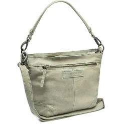 The Chesterfield Brand Lucy Schultertasche Leder 22 cm