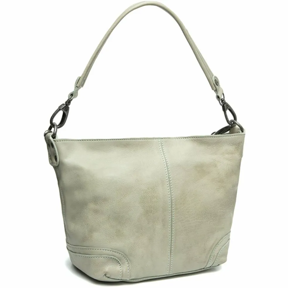 The Chesterfield Brand Lucy Schultertasche Leder 22 cm