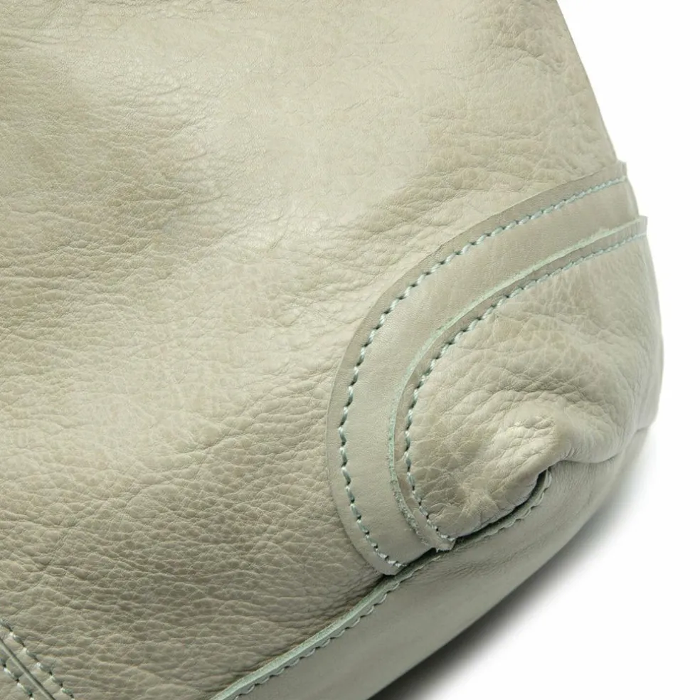 The Chesterfield Brand Lucy Schultertasche Leder 22 cm