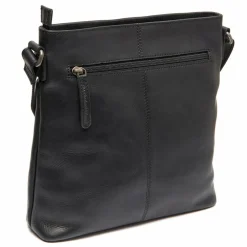 The Chesterfield Brand Lunton Umhängetasche Leder 30 cm