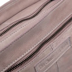 The Chesterfield Brand Lucy Schultertasche Leder 22 cm