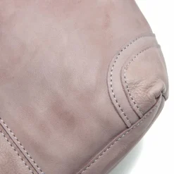 The Chesterfield Brand Lucy Schultertasche Leder 22 cm