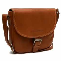 The Chesterfield Brand Lucian Umhängetasche Leder 21 cm
