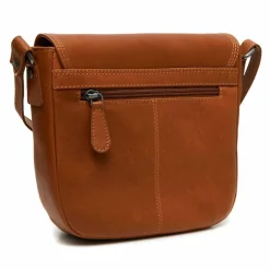 The Chesterfield Brand Lucian Umhängetasche Leder 21 cm