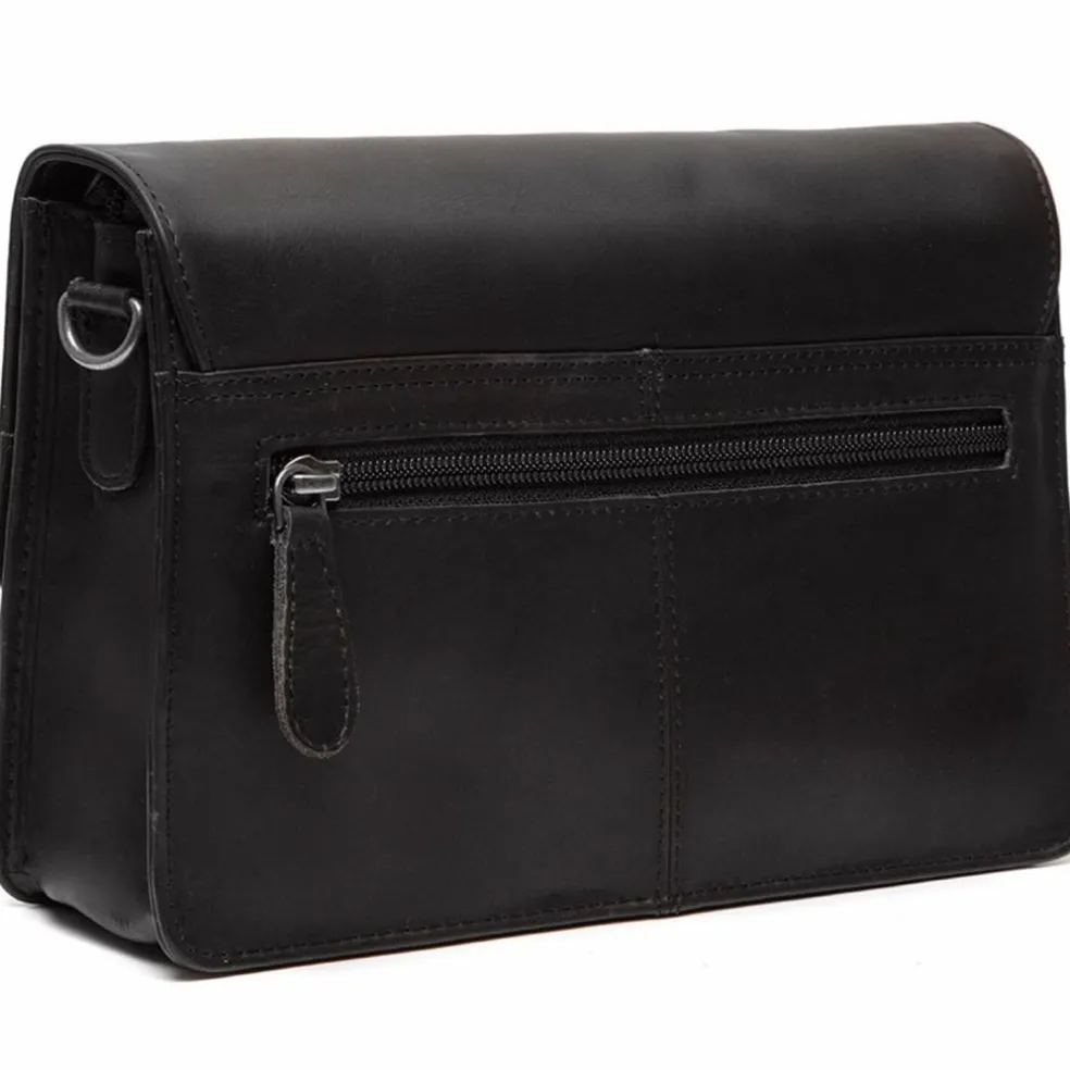 The Chesterfield Brand Lucca Herrentasche Leder 22.5 cm