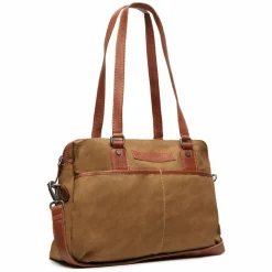 The Chesterfield Brand Maleny Schultertasche 34 cm