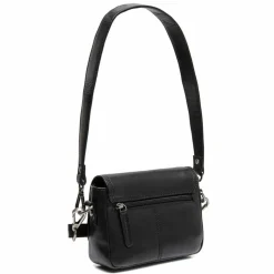 The Chesterfield Brand Marcella Schultertasche Leder 18 cm