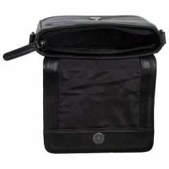 The Chesterfield Brand Marcella Schultertasche Leder 18 cm