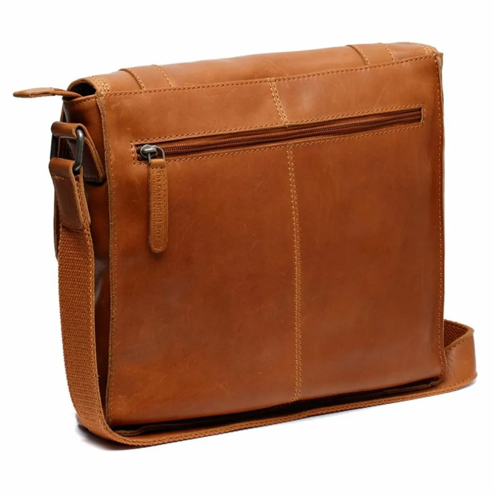 The Chesterfield Brand Matera Umhängetasche Leder 29 cm