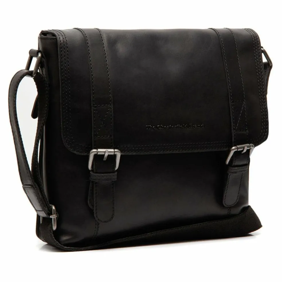 The Chesterfield Brand Matera Umhängetasche Leder 29 cm