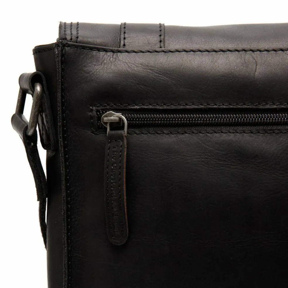 The Chesterfield Brand Matera Umhängetasche Leder 29 cm