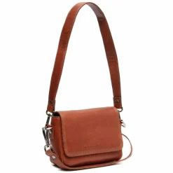 The Chesterfield Brand Marcella Schultertasche Leder 18 cm