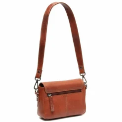 The Chesterfield Brand Marcella Schultertasche Leder 18 cm