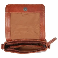 The Chesterfield Brand Marcella Schultertasche Leder 18 cm