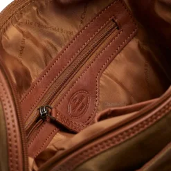 The Chesterfield Brand Milora Schultertasche 30 cm