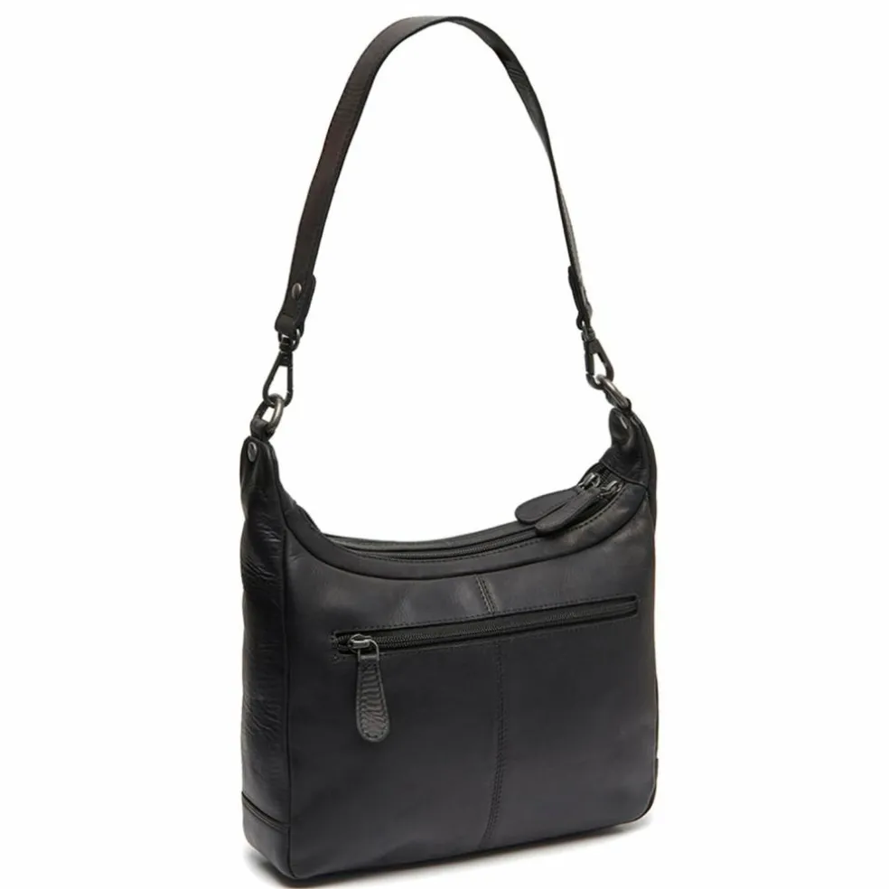 The Chesterfield Brand Mirave Schultertasche Leder 25 cm