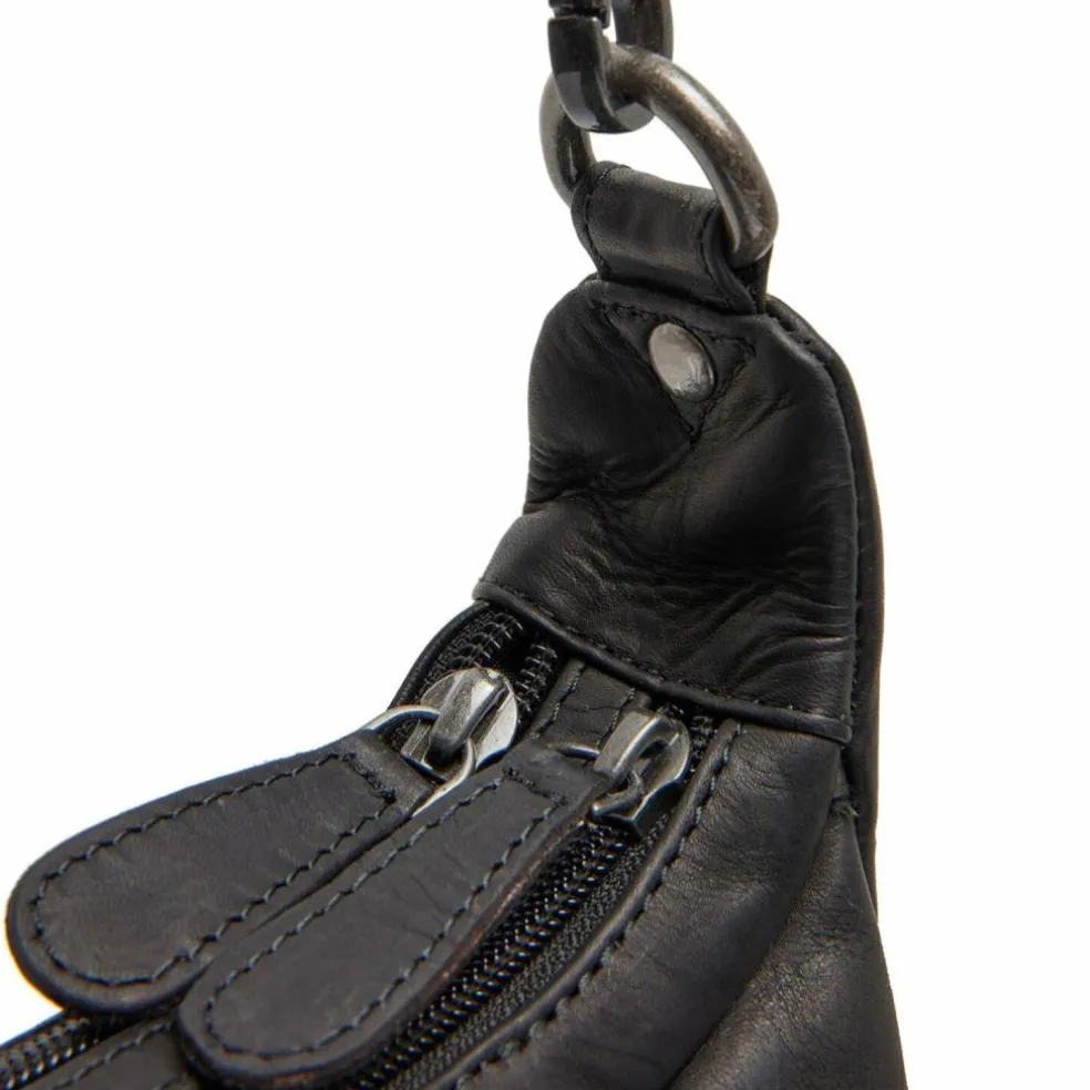 The Chesterfield Brand Mirave Schultertasche Leder 25 cm