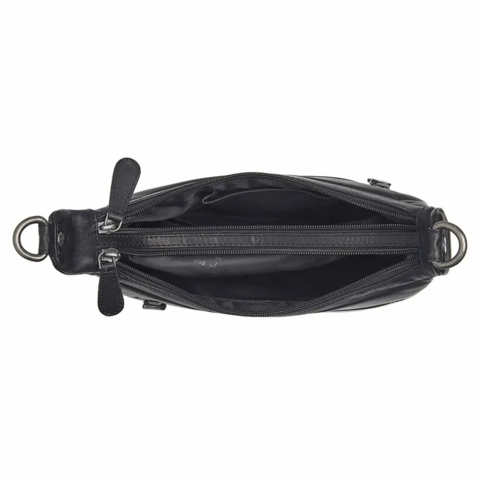 The Chesterfield Brand Mirave Schultertasche Leder 25 cm