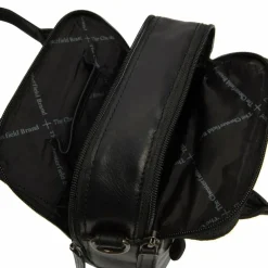 The Chesterfield Brand Monera Handtasche Leder 16 cm