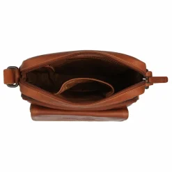 The Chesterfield Brand Montira Umhängetasche Leder 25 cm