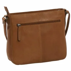 The Chesterfield Brand Mumbai Umhängetasche Leder 27 cm