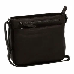 The Chesterfield Brand Mumbai Umhängetasche Leder 27 cm