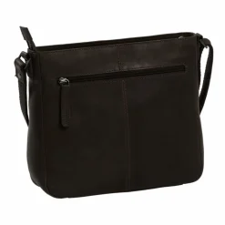 The Chesterfield Brand Mumbai Umhängetasche Leder 27 cm