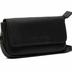 The Chesterfield Brand Nelson Umhängetasche Leder 19 cm