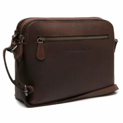 The Chesterfield Brand Nebraska Umhängetasche Leder 24 cm
