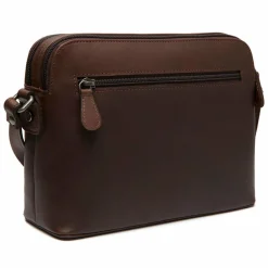 The Chesterfield Brand Nebraska Umhängetasche Leder 24 cm