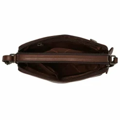 The Chesterfield Brand Nebraska Umhängetasche Leder 24 cm