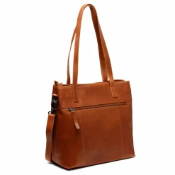 The Chesterfield Brand Nola Shopper Tasche Leder 30 cm