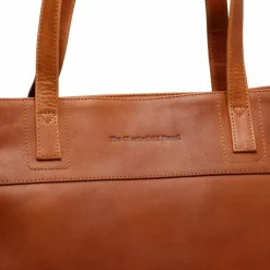 The Chesterfield Brand Nola Shopper Tasche Leder 30 cm