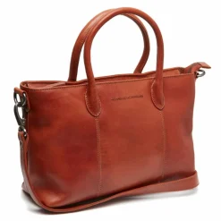 The Chesterfield Brand Novum Shopper Tasche Leder 34 cm