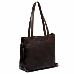 The Chesterfield Brand Nola Shopper Tasche Leder 30 cm
