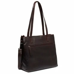 The Chesterfield Brand Nola Shopper Tasche Leder 30 cm